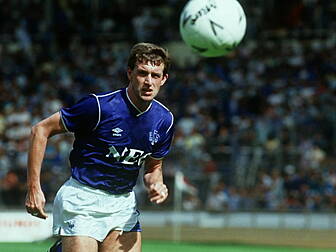 Kevin Sheedy on how he scored...